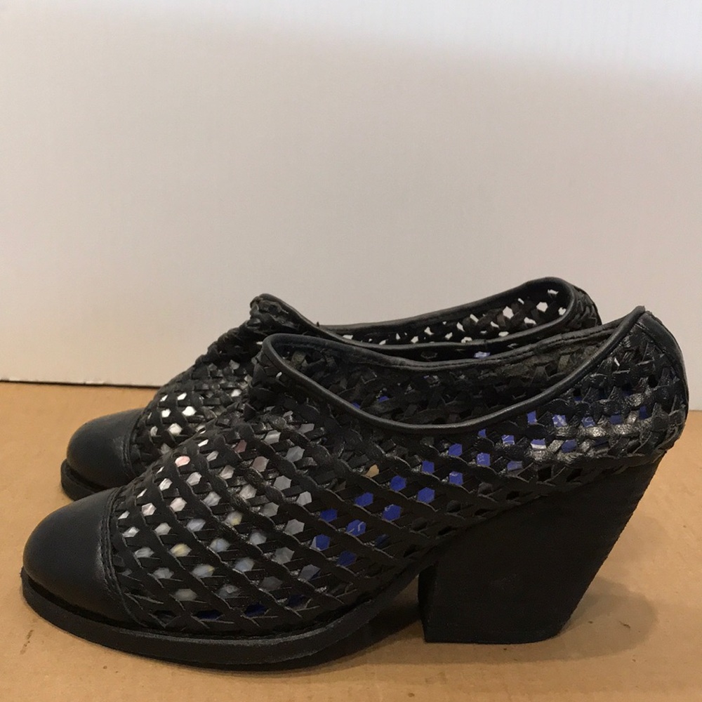 Jeffrey Campbell Mule - Picture 5 of 8